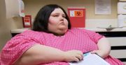 Christina Phillips ważyła ponad 300 KILOGRAMÓW. Dziś wygląda jak inna osoba. Na nowych zdjęciach aż trudno ją rozpoznać