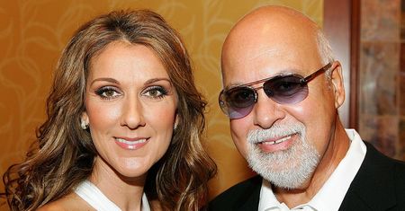 Niezwykła miłość Céline Dion i René Angélil’ego. "Myślę, że będę w żałobie do końca życia"