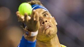Rafael Nadal będzie się przygotowywał do Australian Open w Brisbane