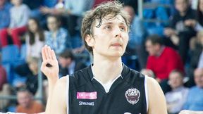 Ze sportów oglądam wszystko - wywiad z Bartoszem Diduszką, skrzydłowym Anwilu Włocławek