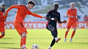 Nudy nie było. W Niecieczy strzelili po razie