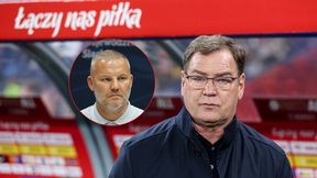 Ekspert ostro po meczu Polaków. "Nic nie zobaczyłem"