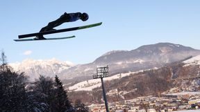 69. Turniej Czterech Skoczni. Kraft najlepszy na drugim treningu. Stoch znów wysoko