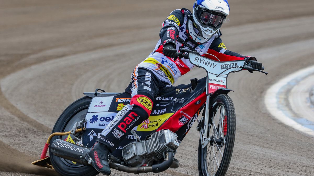 WP SportoweFakty / Michał Krupa