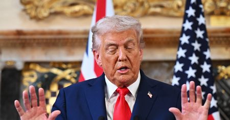 Protestowali przeciwko aborcji. Trump chce udzielić im azylu