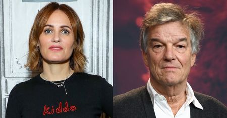 Francuska aktorka oskarża znanego reżysera o gwałt. Miała wtedy 14 lat: "Zwymiotowałam. Wpadłam w panikę. Nie było zgody"