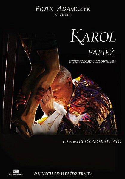 Karol - papież, który pozostał człowiekiem