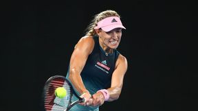 Tenis. Andżelika Kerber o US Open. "W tej chwili nikt nie chce lecieć do Nowego Jorku"