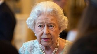 Pałac Buckingham wydał oświadczenie na temat stanu zdrowia królowej Elżbiety II