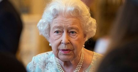 Pałac Buckingham wydał oświadczenie na temat stanu zdrowia królowej Elżbiety II