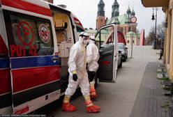 Koronawirus w Polsce. Ministerstwo zdrowia o kilkunastu nowych przypadkach zakażenia
