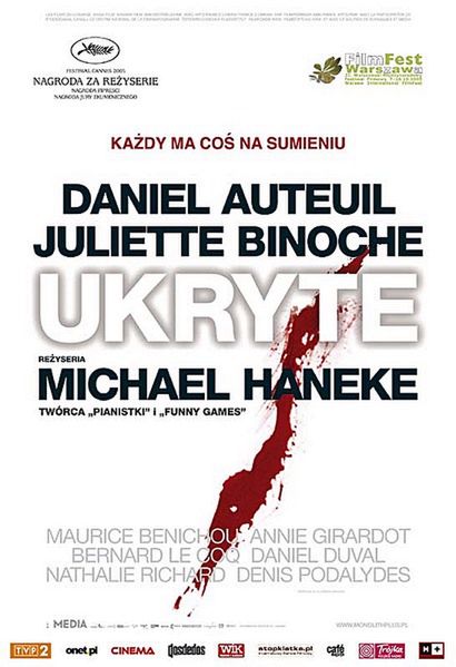 Ukryte