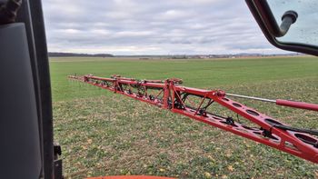 Nowy RSM z siarką. Większa skuteczność i dodatkowe korzyści
