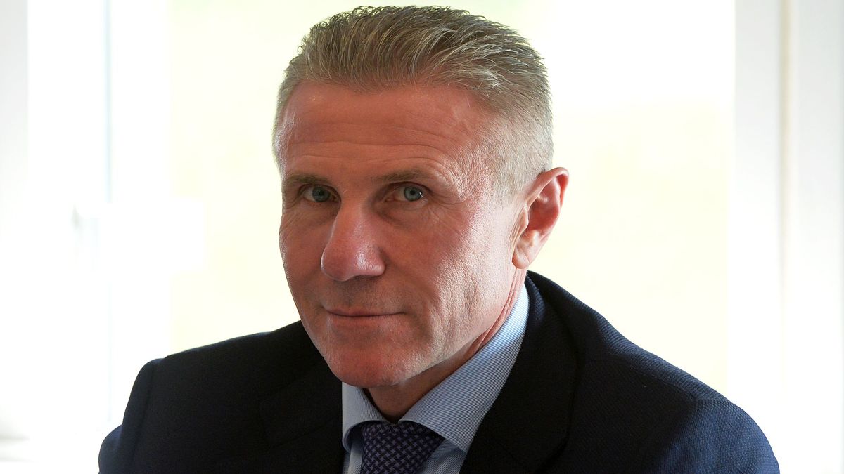 Getty Images / Mark Runnacle / Na zdjęciu: Sergiej Bubka