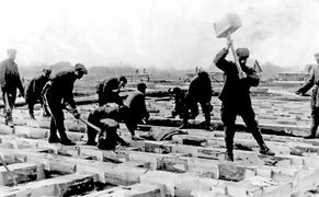 National Geographic Gułag - system śmierci