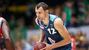 Wiśniewski i Kornijenko mają zagrać ze Stelmetem BC