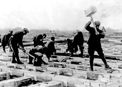 National Geographic Gułag - system śmierci