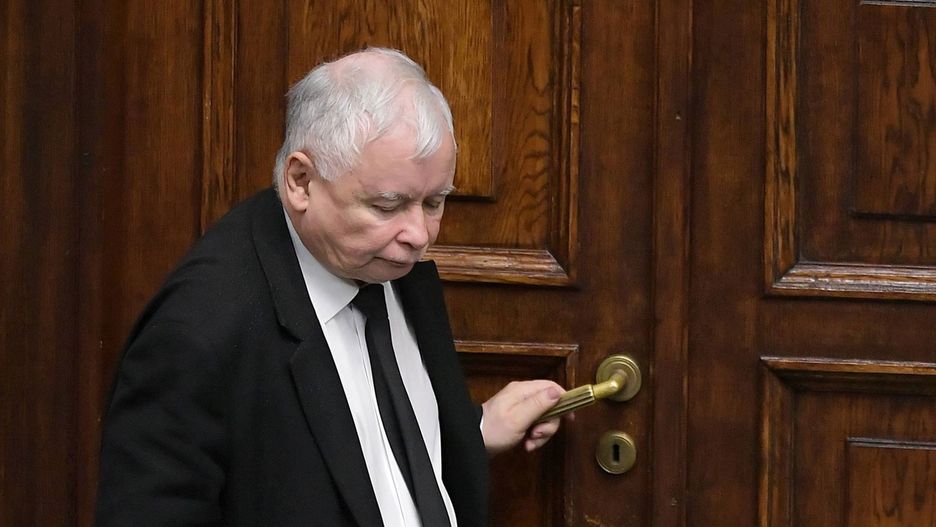 kaczyński
