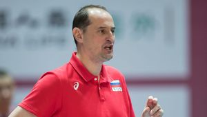 Rosjanki wracają. Tak zareagował selekcjoner