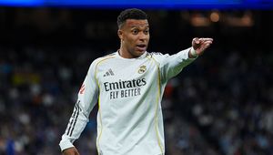 Szok. Trudno uwierzyć, co powiedział Mbappe