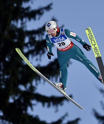 Znamy skład Polaków na inaugurację PŚ