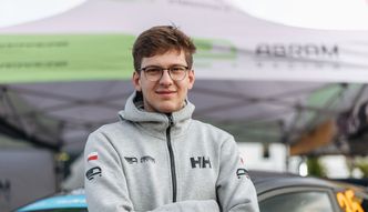 Polak awansował do mistrzostw świata