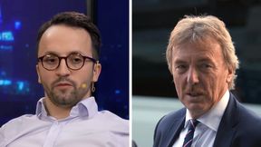 Zobaczył wywiad Pereiry i nie zdzierżył. "Chory człowiek"