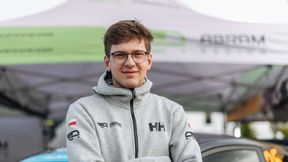 Największe wyzwanie sezonu. 19-latek z Polski coraz bliżej tytułu mistrza Europy