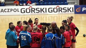 KPR Jelenia Góra - UKS PCM Kościerzyna: Początek play-outów z przytupem