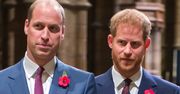 Harry poleciał już do Londynu. Są zdjęcia. Czy pogodzi się z Williamem?
