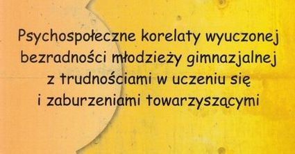 Napij się wody