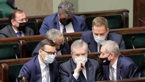 Polacy bez stypendium? Jest reakcja Glińskiego