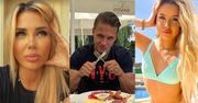 Arsen i Oliwia z "Love Island" SĄ RAZEM na wakacjach! Angela grzmi: "Miarka się przebrała, nie jestem POPYCHADŁEM"
