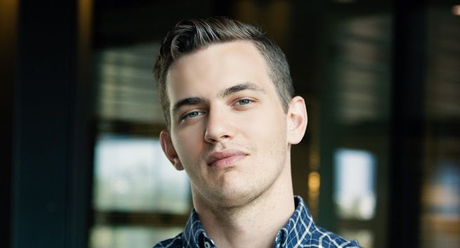 Dawid Kolasiński wzmacnia zespół TechNest