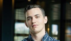 Dawid Kolasiński wzmacnia zespół TechNest