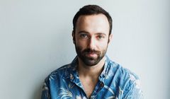 Łukasz Dziedzic dołącza do Bluebird Artists