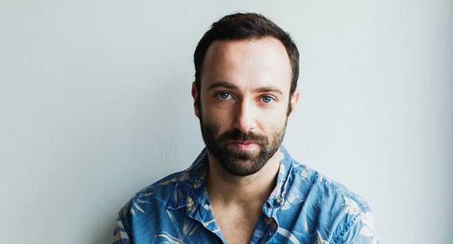 Łukasz Dziedzic dołącza do Bluebird Artists