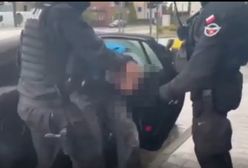 Ostrów Wielkopolski. Strażak-ochotnik był podpalaczem. Spowodował ogromne straty