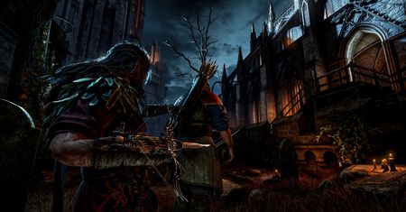 Klimatyczne Hood: Outlaws & Legends z nowym zwiastunem i datą premiery