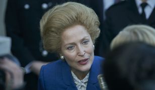 Nie wróci na plan "The Crown". Scenarzyści mają problem