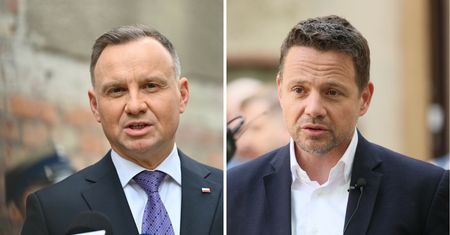 Najnowszy ranking zaufania. Im Polacy ufają najbardziej