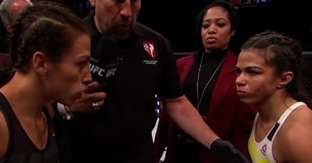 Walczyła z Joanną Jędrzejczyk. Kończy karierę i zdradza wstrząsające szczegóły