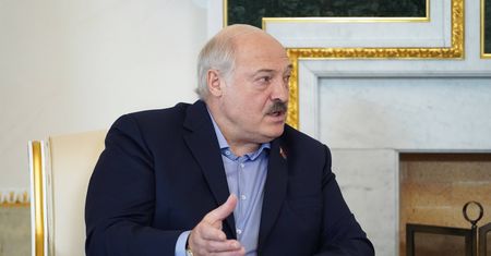 Wizyta Łukaszenki w Moskwie. Podali oficjalny powód