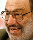 Umberto Eco kończy dzisiaj 75 lat