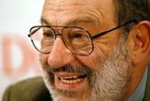 Umberto Eco kończy dzisiaj 75 lat