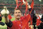 Jerzy Dudek o sobie i piłce nożnej