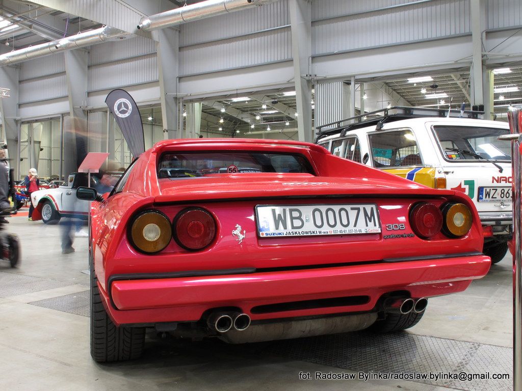 Ferrari 308