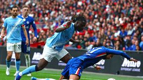 Manchester City zdecydował. Nowa umowa dla skrzydłowego
