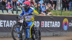 Żużel. Bardzo dobry występ Polisa w Wielkiej Brytanii. Nie uchronił zespołu od porażki