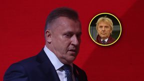 Boniek zdradził, co by zrobił na miejscu Kuleszy. "Panowie, ja was zmęczę"